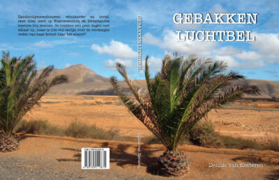 Gebakken Luchtbel
