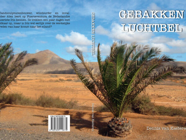 Gebakken Luchtbel