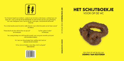 Het Schijtboekje