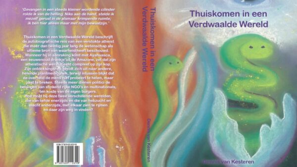 Thuiskomen in een Verdwaalde Wereld