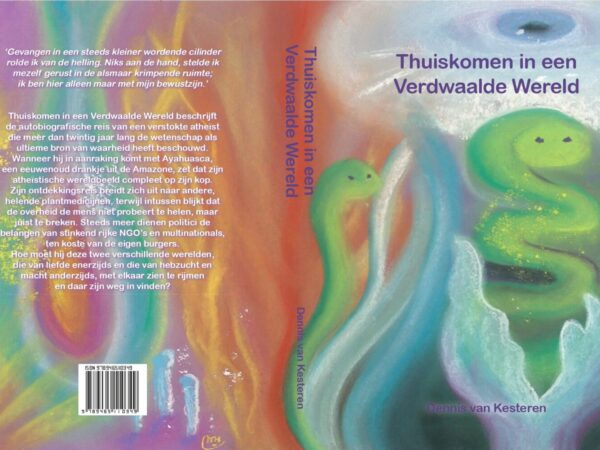 Thuiskomen in een Verdwaalde Wereld