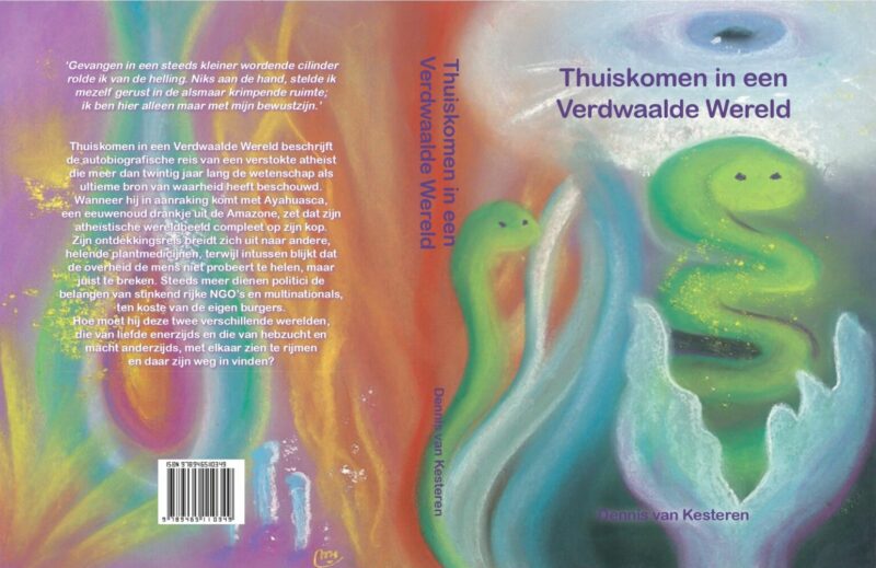 Thuiskomen in een Verdwaalde Wereld